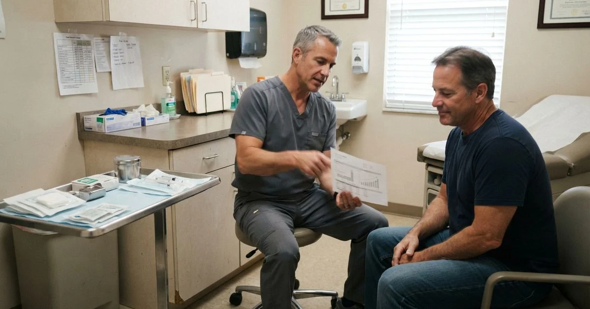 Hormone pellet therapy cost in Florida: what to budget for
