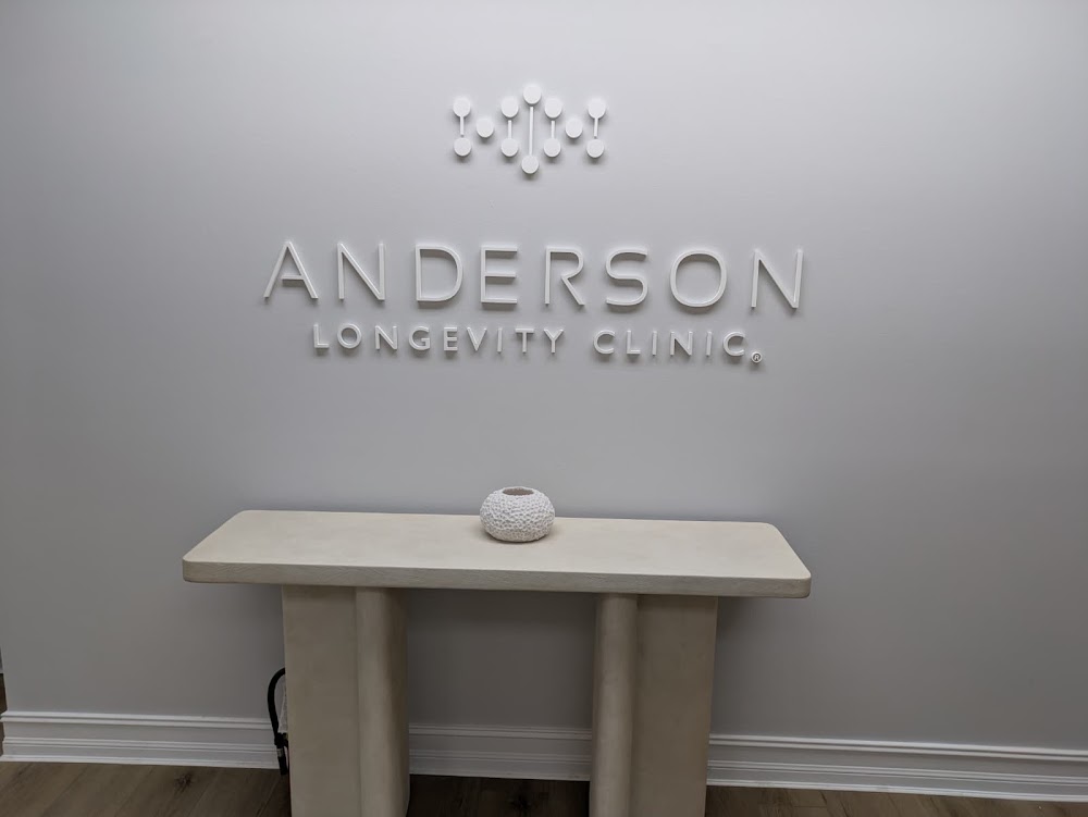 Anderson Longevity Clinic