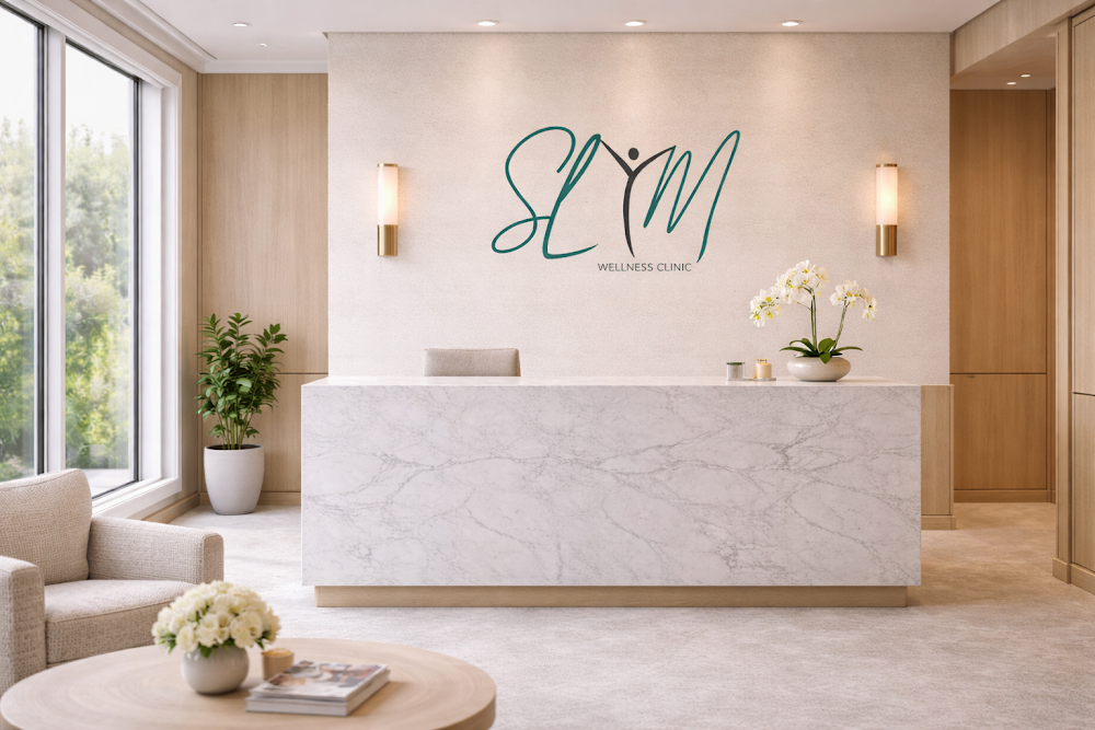 Slym Wellness Clinic