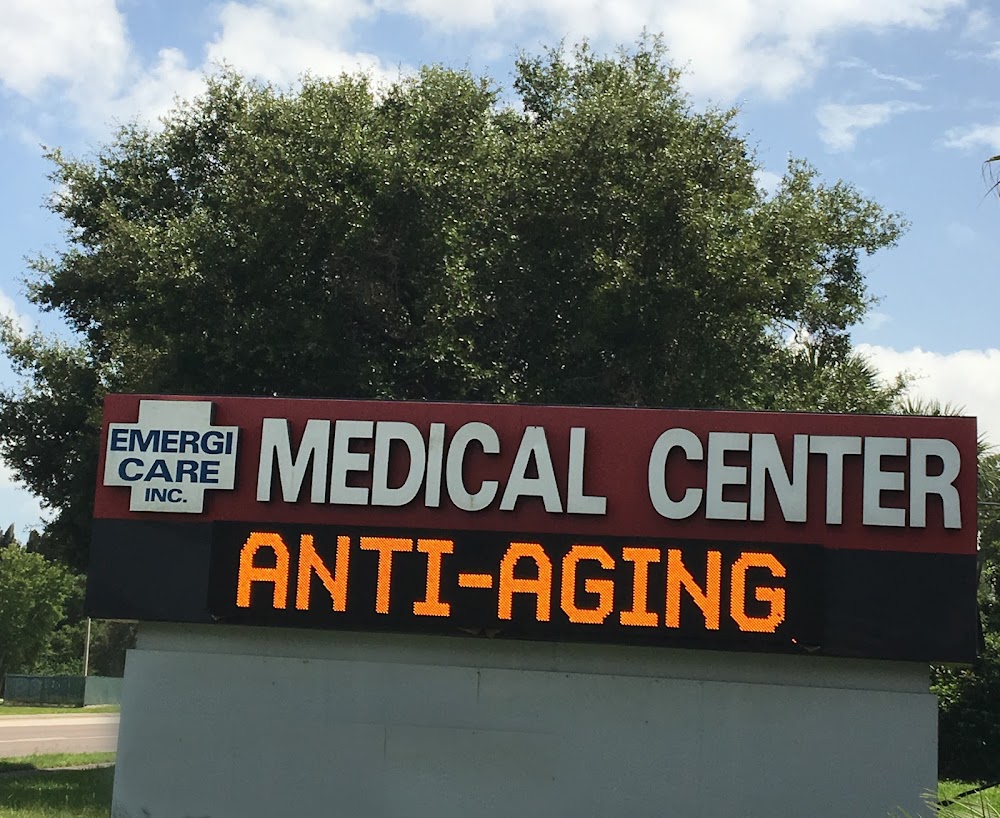 Anti-Aging Center
