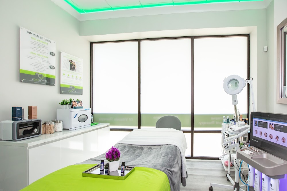 4Ever Young Med Spa & Wellness Center - Orlando Lake Ivanhoe