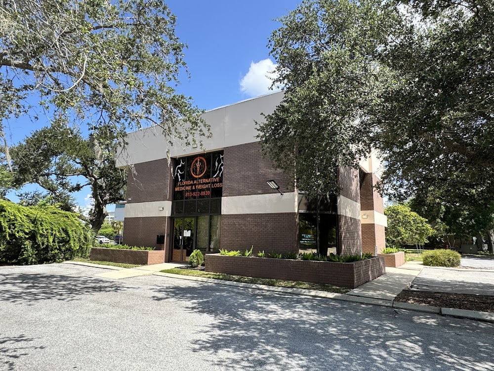 Florida Alternative Medicine and Weight Loss