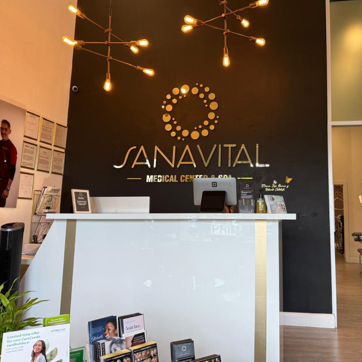 Sanavital Medical Center