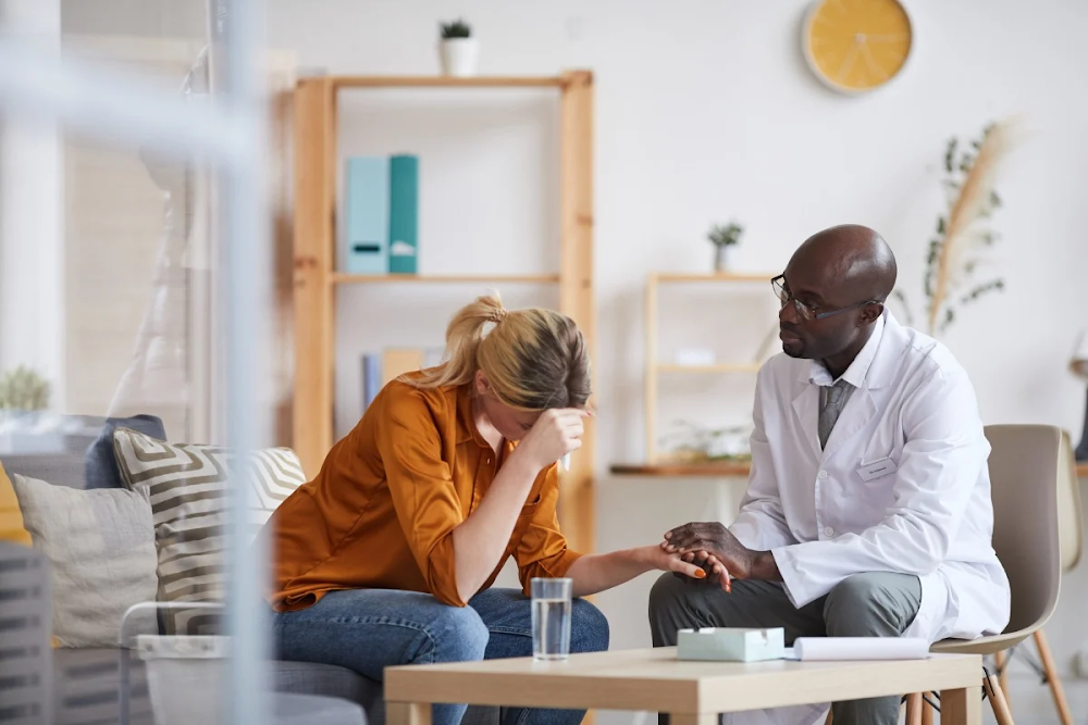 Vitality Restoration Medical