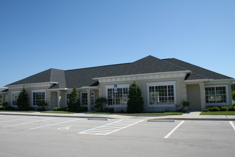 Anderson Longevity Clinic